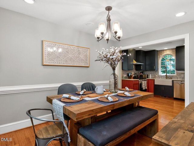 6004 Tarnhour Court, Raleigh, NC 27612