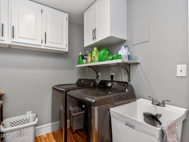 6004 Tarnhour Court, Raleigh, NC 27612