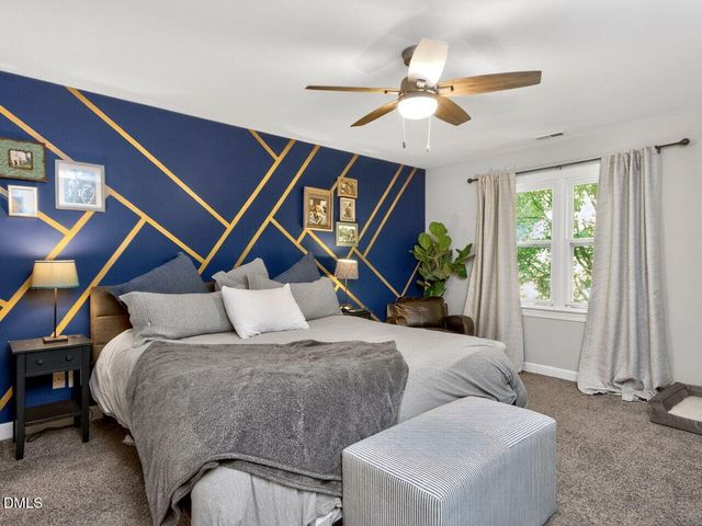 6004 Tarnhour Court, Raleigh, NC 27612