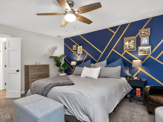 6004 Tarnhour Court, Raleigh, NC 27612