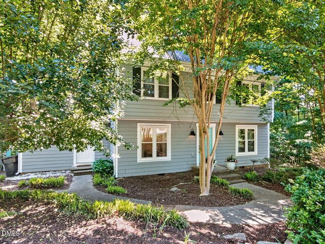 6004 Tarnhour Court, Raleigh, NC 27612