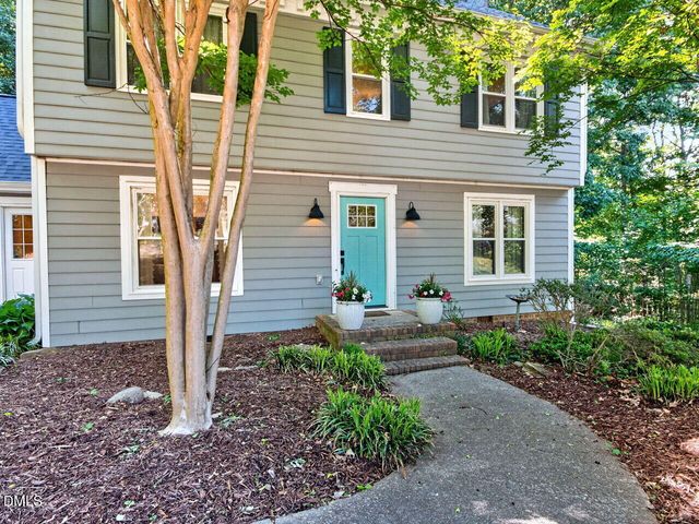 6004 Tarnhour Court, Raleigh, NC 27612