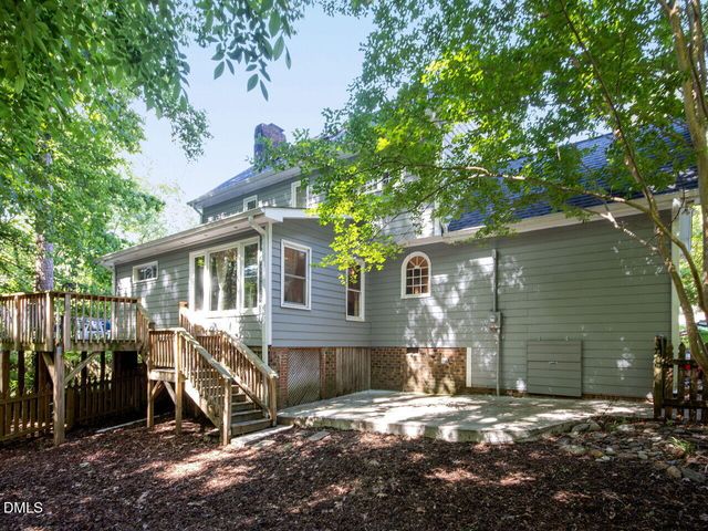 6004 Tarnhour Court, Raleigh, NC 27612