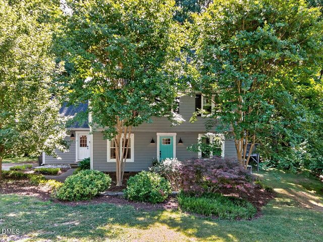 6004 Tarnhour Court, Raleigh, NC 27612