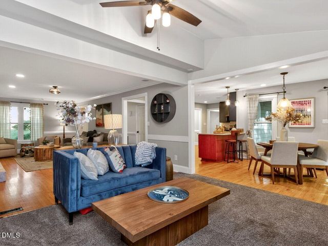 6004 Tarnhour Court, Raleigh, NC 27612