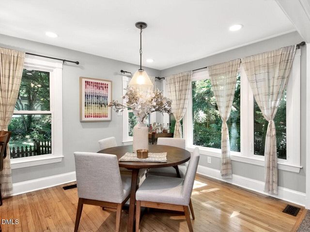 6004 Tarnhour Court, Raleigh, NC 27612