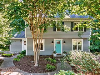 6004 Tarnhour Court, Raleigh, NC 27612