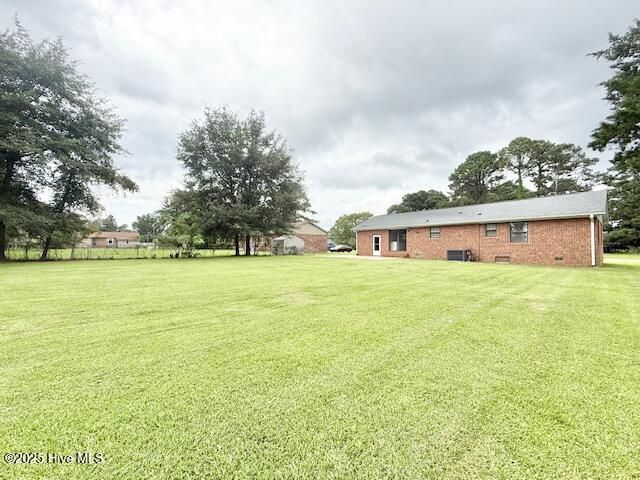 104 Wilda Drive, Jacksonville, NC 28546
