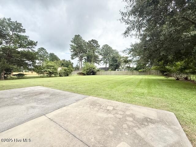 104 Wilda Drive, Jacksonville, NC 28546