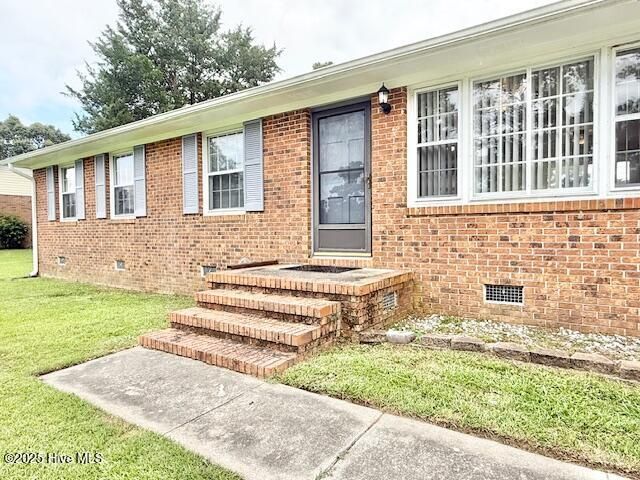 104 Wilda Drive, Jacksonville, NC 28546