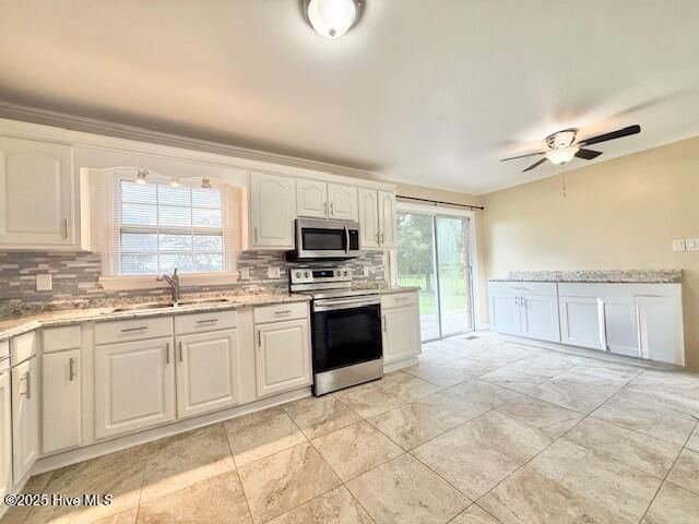 104 Wilda Drive, Jacksonville, NC 28546
