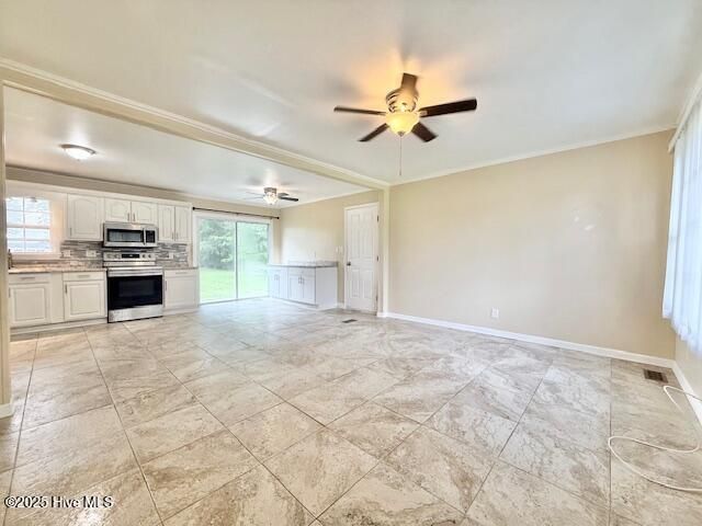 104 Wilda Drive, Jacksonville, NC 28546