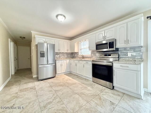 104 Wilda Drive, Jacksonville, NC 28546