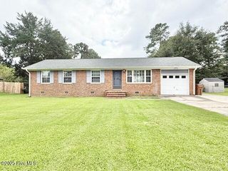 104 Wilda Drive, Jacksonville, NC 28546