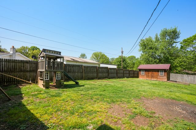 1106 Highway 48, S, Dickson, TN 37055