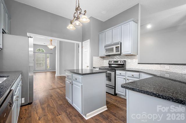 8940 Raven Park Drive, Charlotte, NC 28216
