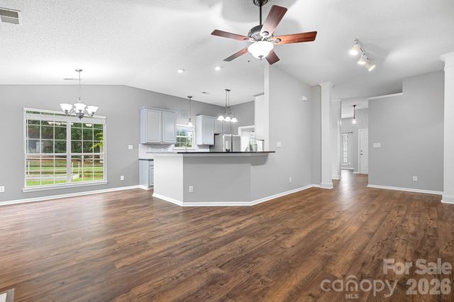 8940 Raven Park Drive, Charlotte, NC 28216
