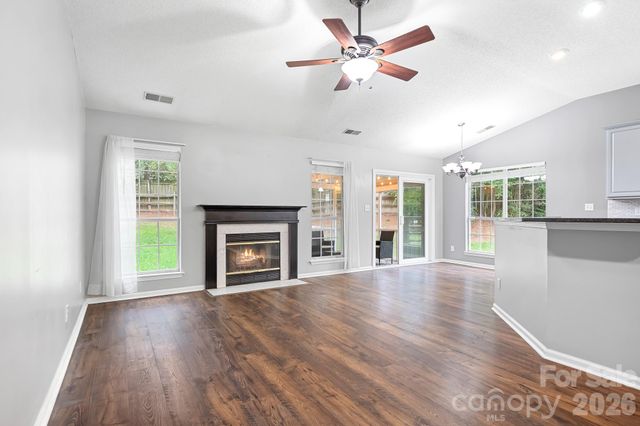 8940 Raven Park Drive, Charlotte, NC 28216