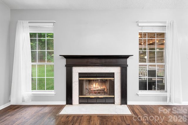 8940 Raven Park Drive, Charlotte, NC 28216