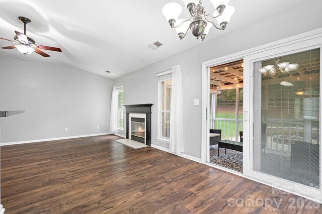 8940 Raven Park Drive, Charlotte, NC 28216