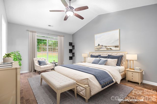 8940 Raven Park Drive, Charlotte, NC 28216