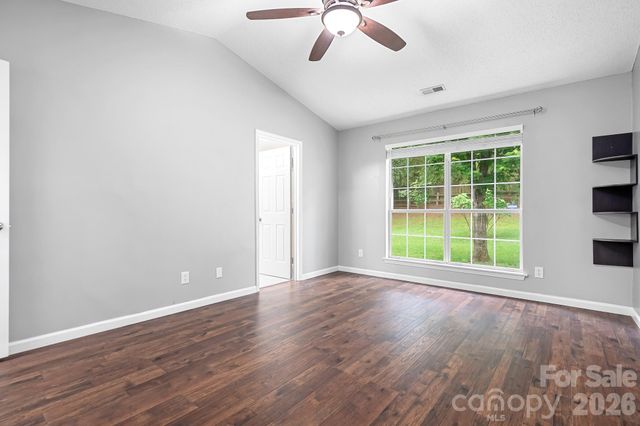 8940 Raven Park Drive, Charlotte, NC 28216