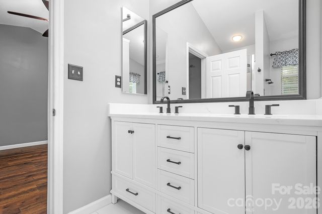 8940 Raven Park Drive, Charlotte, NC 28216