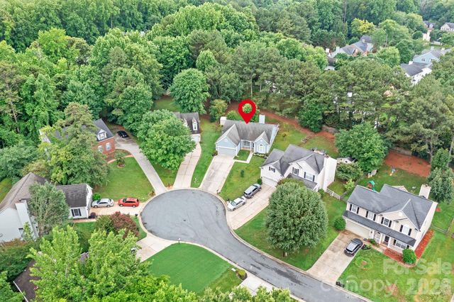 8940 Raven Park Drive, Charlotte, NC 28216