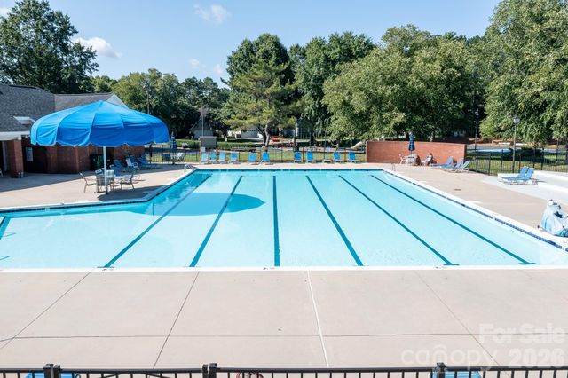 8940 Raven Park Drive, Charlotte, NC 28216