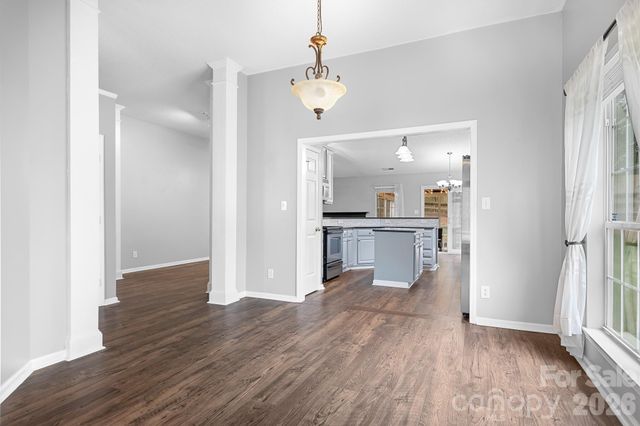 8940 Raven Park Drive, Charlotte, NC 28216