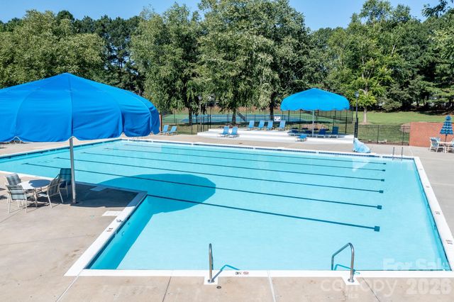 8940 Raven Park Drive, Charlotte, NC 28216