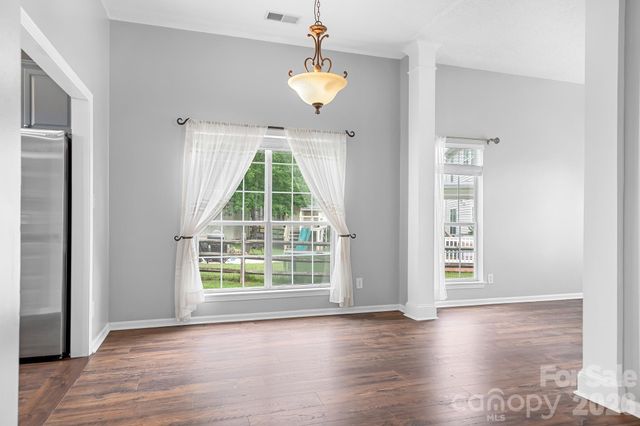 8940 Raven Park Drive, Charlotte, NC 28216