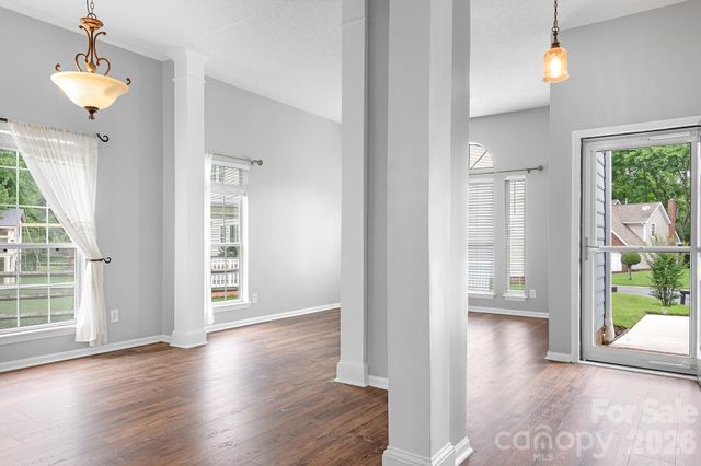 8940 Raven Park Drive, Charlotte, NC 28216