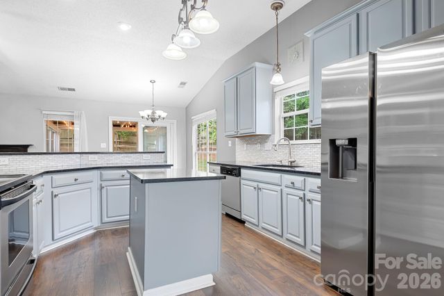 8940 Raven Park Drive, Charlotte, NC 28216