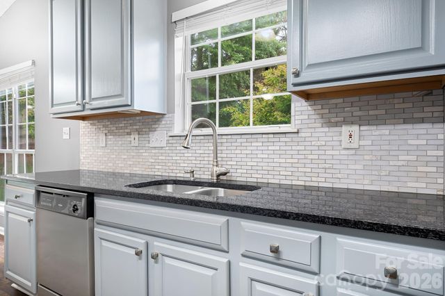 8940 Raven Park Drive, Charlotte, NC 28216