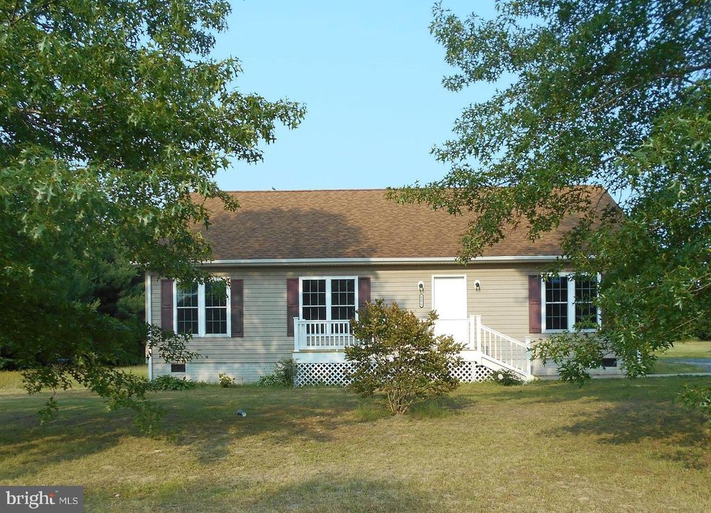 6271 SOLOMONS CIR, Hurlock, MD 21643