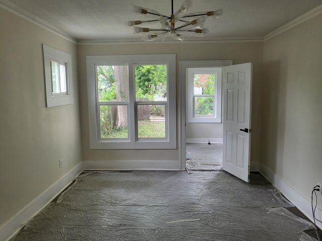 2930 Taylor Street, Detroit, MI 48206