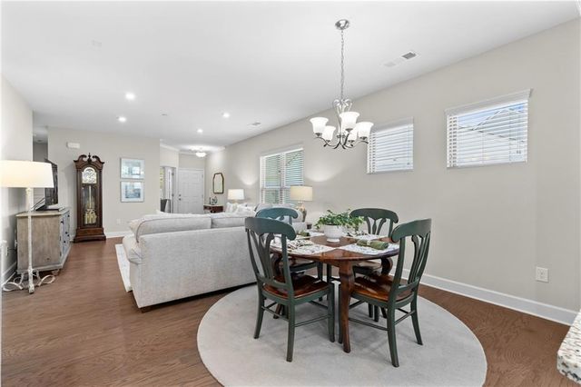 5627 Maple Bluff Way, Hoschton, GA 30548