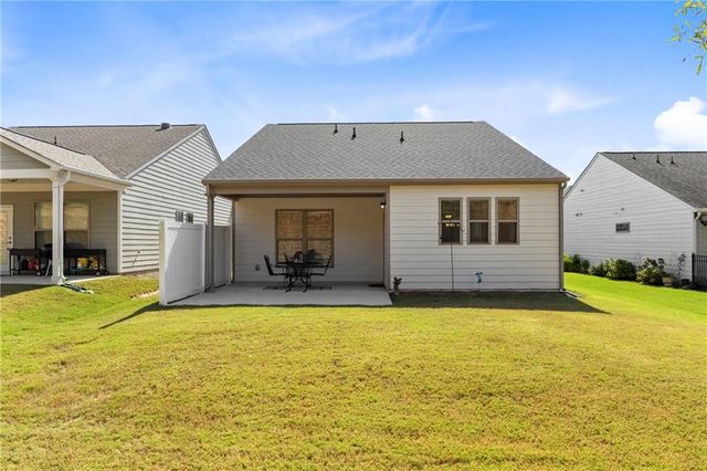 5627 Maple Bluff Way, Hoschton, GA 30548