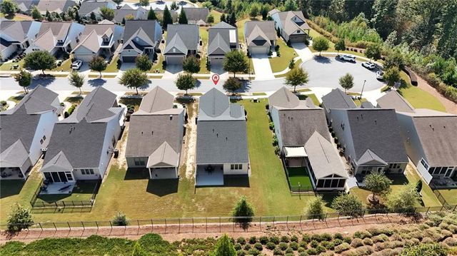 5627 Maple Bluff Way, Hoschton, GA 30548