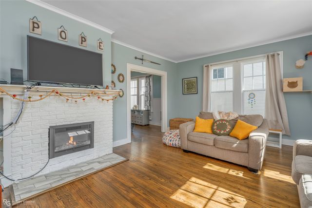 420 Forest Avenue, Shreveport, LA 71104