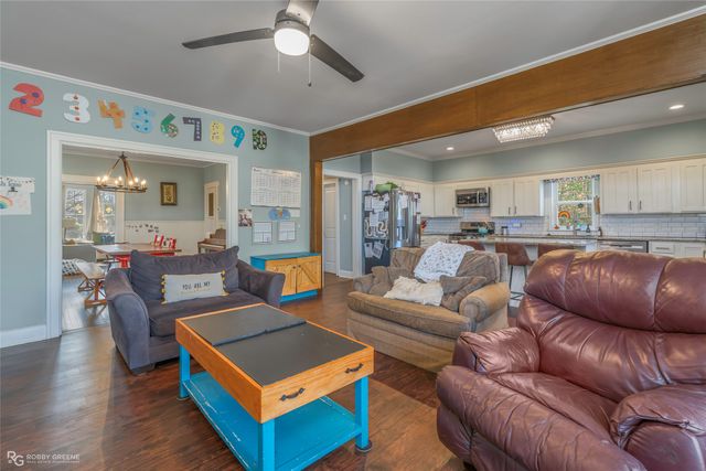 420 Forest Avenue, Shreveport, LA 71104