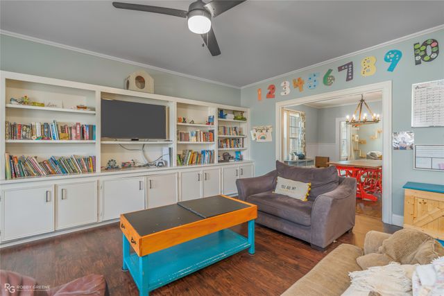 420 Forest Avenue, Shreveport, LA 71104