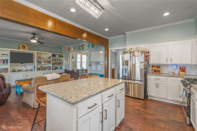 420 Forest Avenue, Shreveport, LA 71104