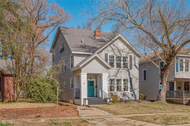 420 Forest Avenue, Shreveport, LA 71104