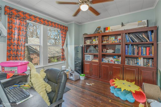 420 Forest Avenue, Shreveport, LA 71104