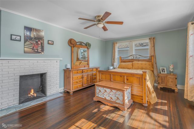 420 Forest Avenue, Shreveport, LA 71104