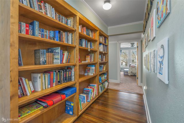 420 Forest Avenue, Shreveport, LA 71104