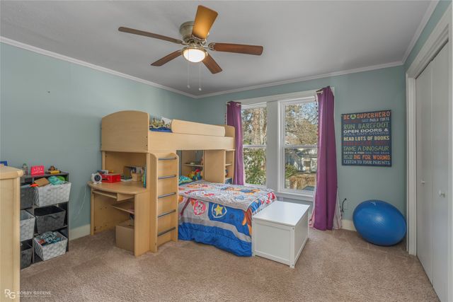 420 Forest Avenue, Shreveport, LA 71104