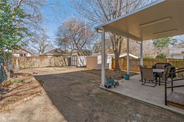 420 Forest Avenue, Shreveport, LA 71104